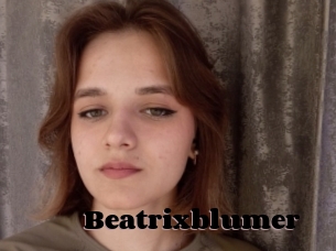 Beatrixblumer