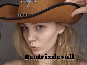 Beatrixdevall