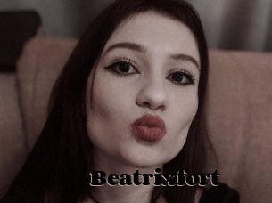Beatrixfort