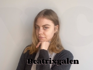 Beatrixgalen