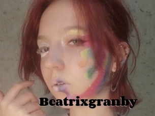Beatrixgranby