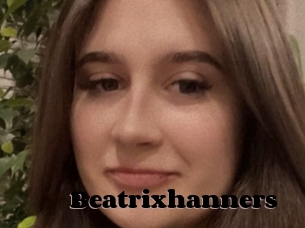 Beatrixhanners
