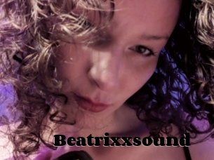 Beatrixxsound