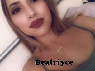 Beatriyce