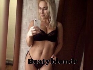 Beatyblonde