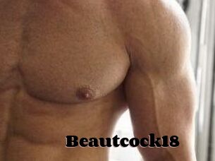 Beautcock18