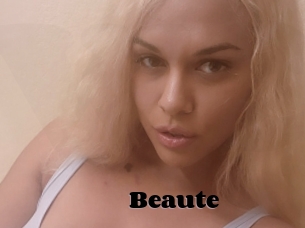 Beaute