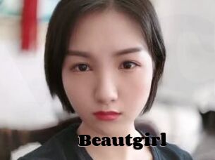 Beautgirl