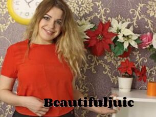 Beautifuljuic