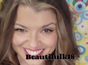 Beautifulk18
