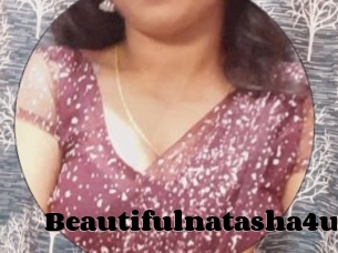 Beautifulnatasha4u
