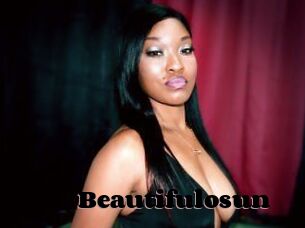Beautifulosun