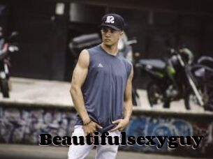 Beautifulsexyguy
