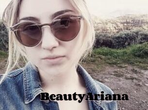 BeautyAriana