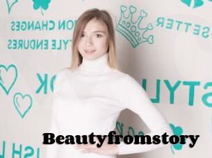 Beautyfromstory