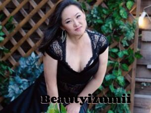 Beautyizumii