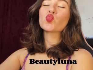 Beautyluna