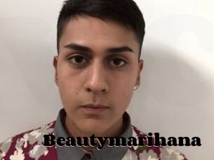 Beautymarihana