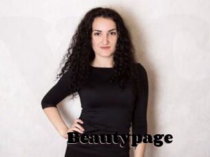 Beautypage