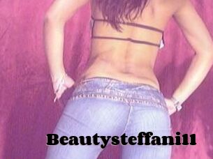 Beautysteffani11