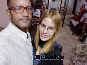 Bebaleo