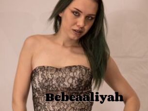 Bebeaaliyah