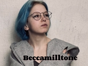Beccamilltone