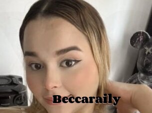 Beccaraily