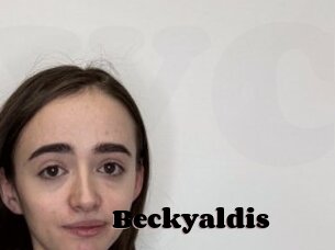 Beckyaldis