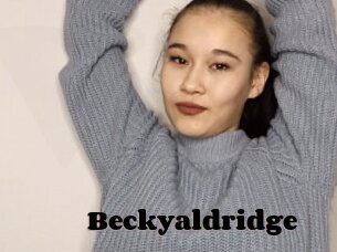 Beckyaldridge
