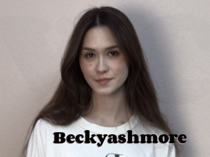Beckyashmore