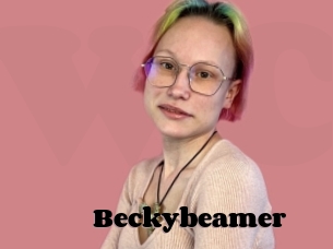 Beckybeamer