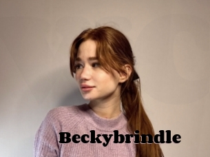 Beckybrindle