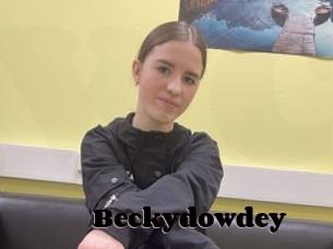 Beckydowdey