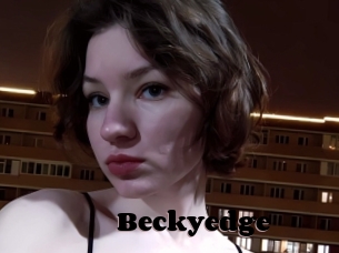 Beckyedge