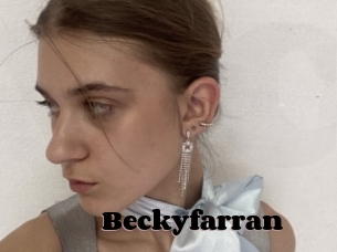 Beckyfarran