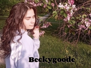 Beckygoode