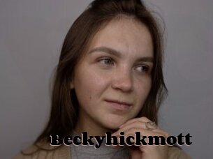 Beckyhickmott