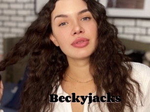 Beckyjacks