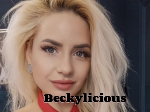 Beckylicious