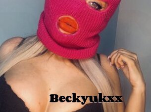 Beckyukxx