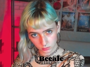 Beeale