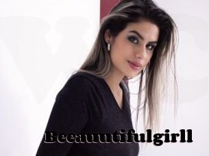 Beeauutifulgirll