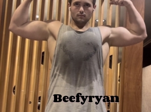 Beefyryan