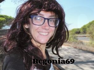 Begonia69