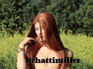 Behattimiller