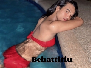 Behattitiu
