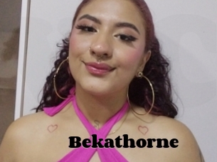 Bekathorne