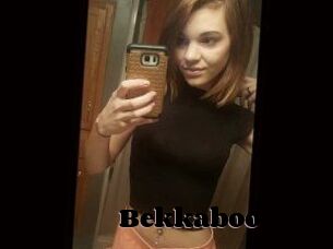 Bekkaboo