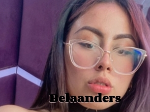 Belaanders